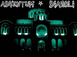 Adventum Diaboli : Lies of the Priest